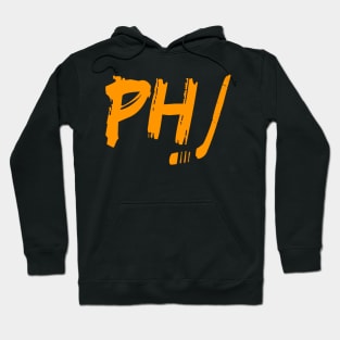 Philly Hockey Hoodie